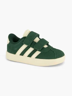 adidas Babyschoenen-Witte Vl Court 3.0 Cf I
