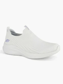 Skechers Sneakers-Witte Zinergy