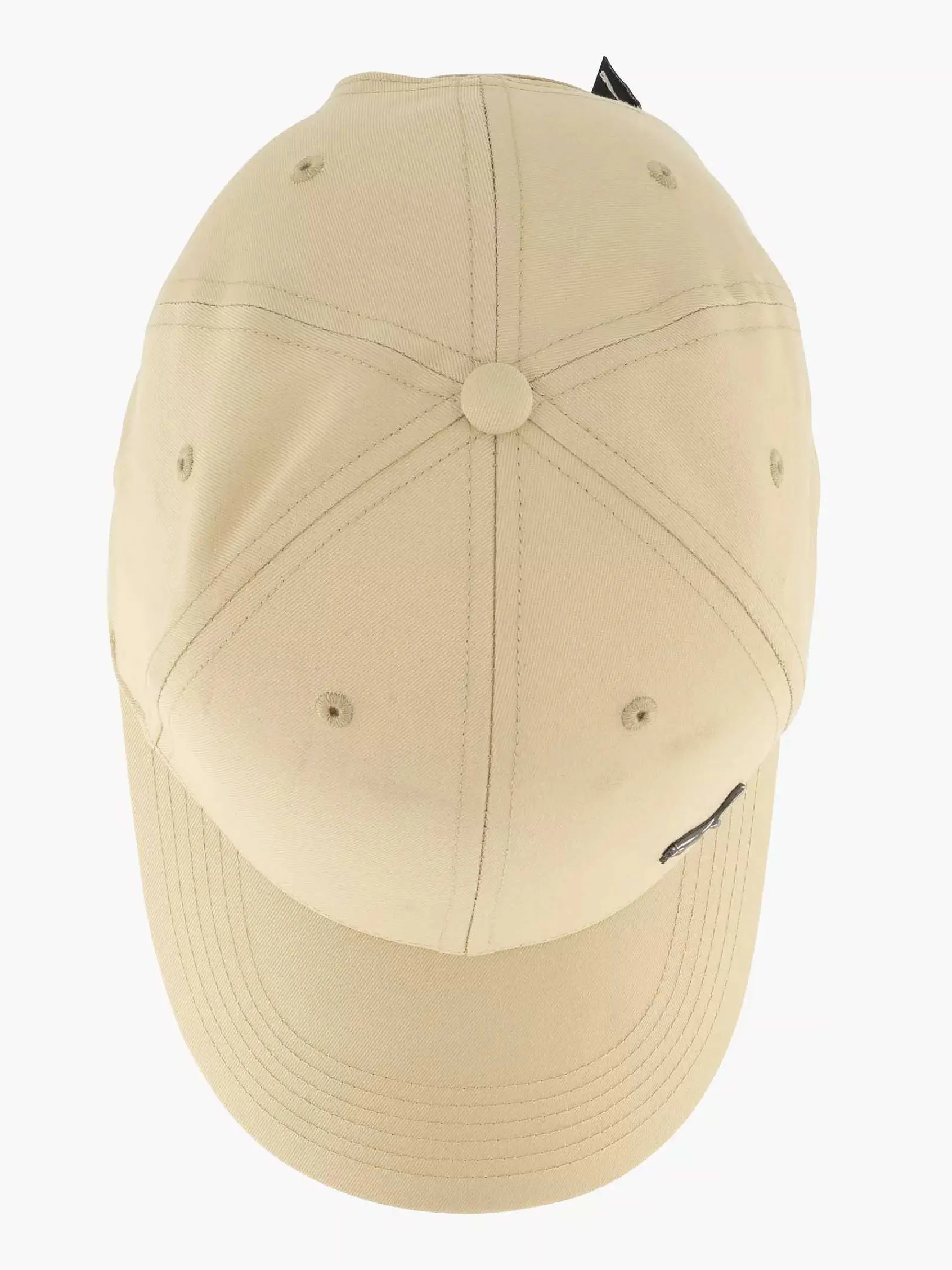 Puma Online Exclusive Accessoires-Zandkleurige Metal Cat Cap