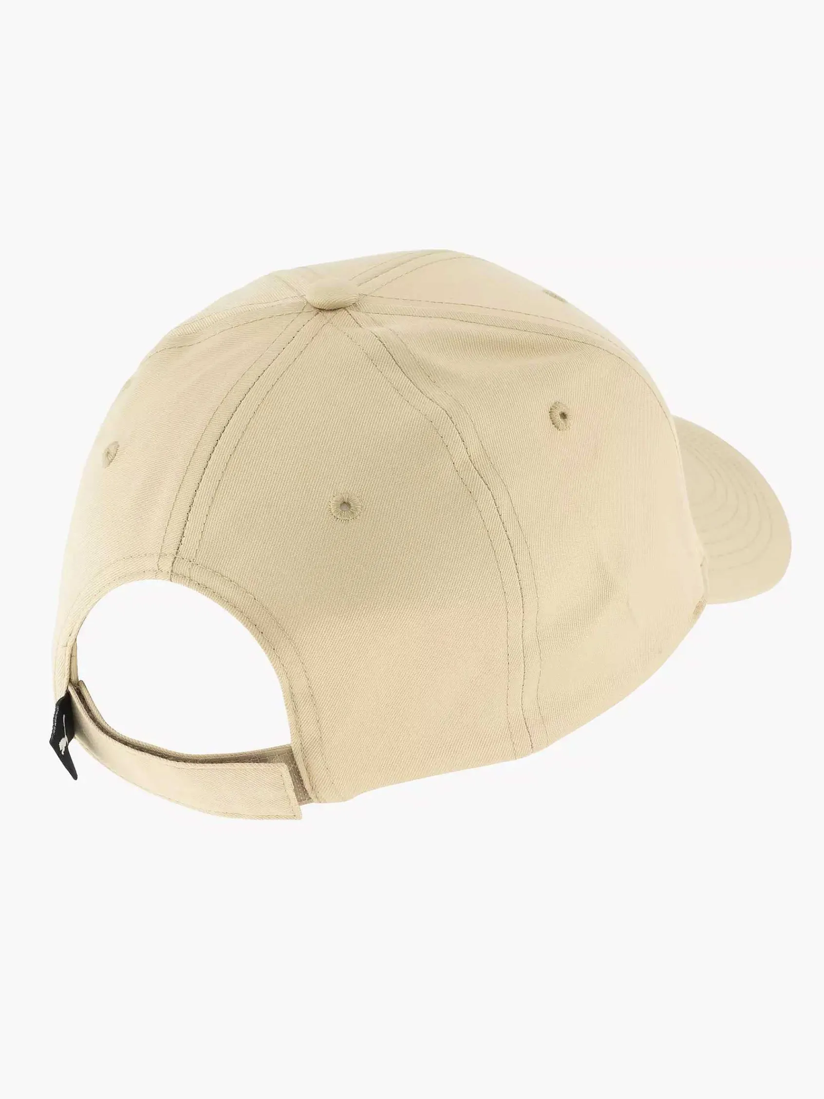 Puma Online Exclusive Accessoires-Zandkleurige Metal Cat Cap