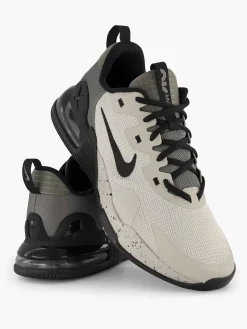 Nike Sneakers-Zwarte Air Max Alpha Trainer 5