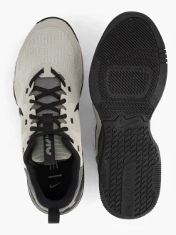 Nike Sneakers-Zwarte Air Max Alpha Trainer 5