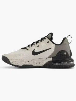 Nike Sneakers-Zwarte Air Max Alpha Trainer 5