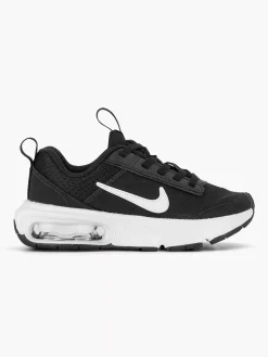 Nike Jongensschoenen-Zwarte Air Max Intrlk Lite
