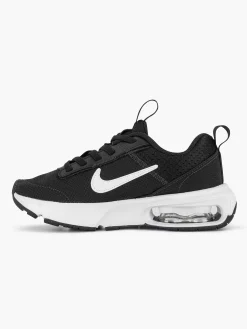Nike Jongensschoenen-Zwarte Air Max Intrlk Lite