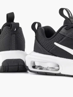 Nike Jongensschoenen-Zwarte Air Max Intrlk Lite