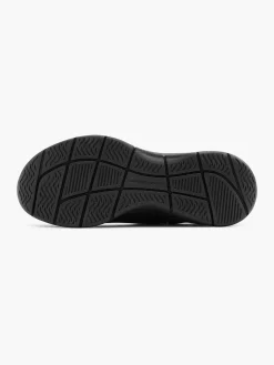 Skechers Sneakers-Zwarte Arch Comfort - Ez Day