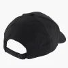 adidas Online Exclusive Accessoires-Zwarte Bballcap Lt Emb Cap