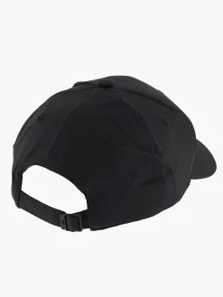 adidas Online Exclusive Accessoires-Zwarte Bballcap Lt Emb Cap