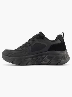 Skechers Sneakers-Zwarte Bobs B Flex Hi - Forces Within
