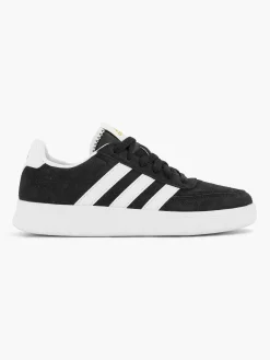 adidas Sneakers-Zwarte Breaknet 2.0