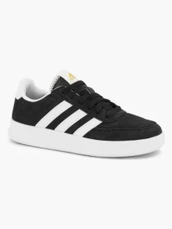 adidas Sneakers-Zwarte Breaknet 2.0