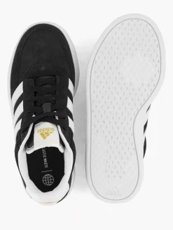 adidas Sneakers-Zwarte Breaknet 2.0