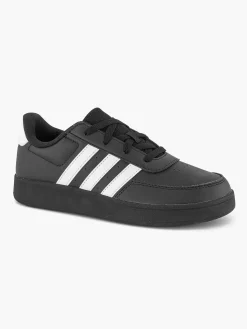 adidas Jongensschoenen-Zwarte Breaknet 2.0 K