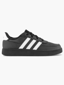 adidas Jongensschoenen-Zwarte Breaknet 2.0 K