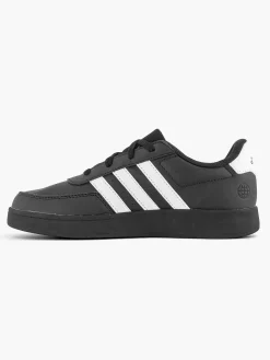 adidas Jongensschoenen-Zwarte Breaknet 2.0 K