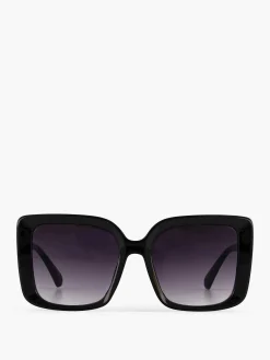 Graceland Online Exclusive Accessoires-Zwarte Cat Eye Zonnebril