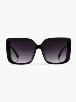 Graceland Online Exclusive Accessoires-Zwarte Cat Eye Zonnebril
