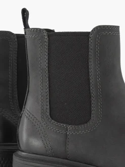Graceland Enkellaarzen & Boots-Zwarte Chelsea Boot