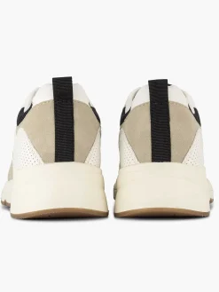 Graceland Sneakers-Zwarte Chunky Sneaker