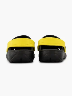 Pokémon Jongensschoenen-Zwarte Clog