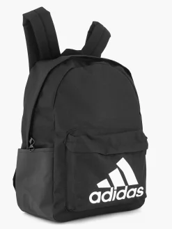 adidas Online Exclusive Accessoires-Zwarte Clsc Bos Backpack