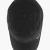 Nike Online Exclusive Accessoires-Zwarte Club Cap