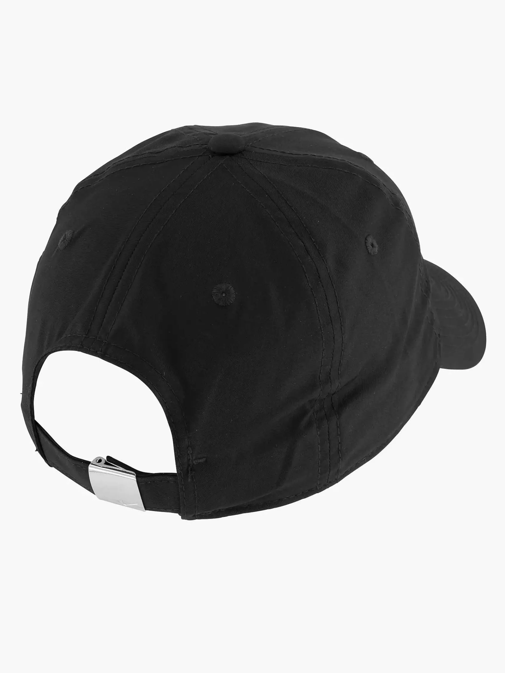 Nike Online Exclusive Accessoires-Zwarte Club Cap