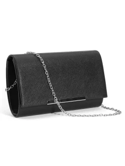 Graceland Online Exclusive Accessoires-Zwarte Clutch