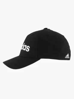 adidas Online Exclusive Accessoires-Zwarte Daily Cap