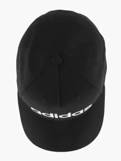 adidas Online Exclusive Accessoires-Zwarte Daily Cap