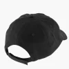 Puma Online Exclusive Accessoires-Zwarte Ess Cap Adult