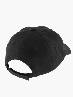 Puma Online Exclusive Accessoires-Zwarte Ess Cap Adult