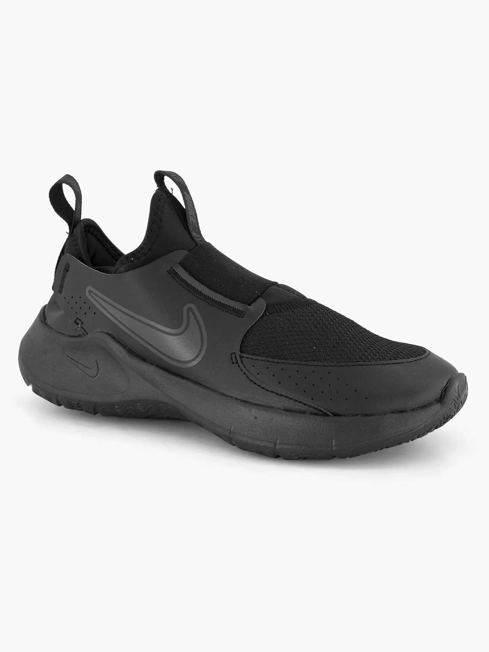 Nike Jongensschoenen-Zwarte Flex Runner 3