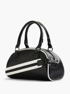 FILA Online Exclusive Accessoires-Zwarte Handtas