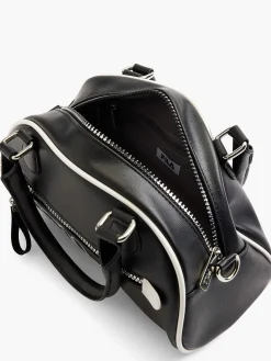 FILA Online Exclusive Accessoires-Zwarte Handtas