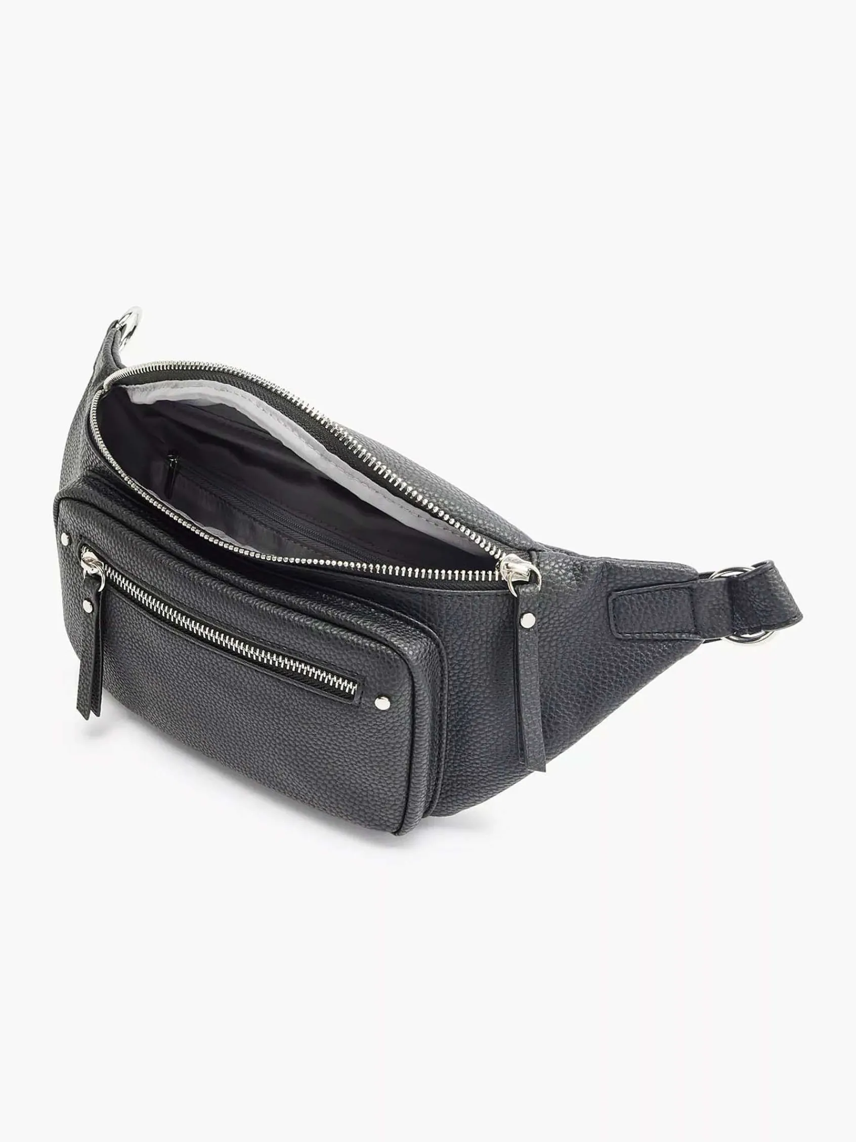 Graceland Online Exclusive Accessoires-Zwarte Heuptas