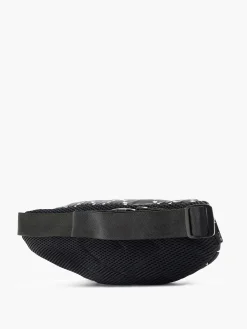 FILA Online Exclusive Accessoires-Zwarte Heuptas Print