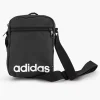 adidas Online Exclusive Accessoires-Zwarte Linear Org