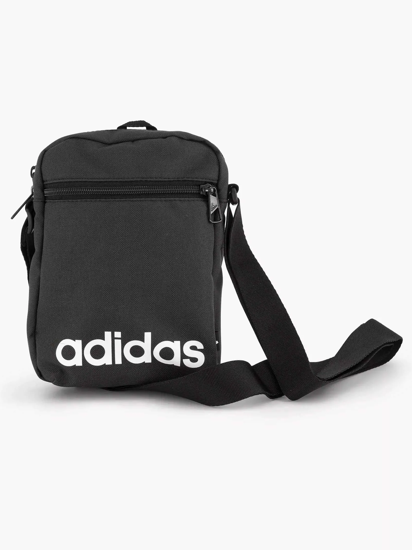 adidas Online Exclusive Accessoires-Zwarte Linear Org
