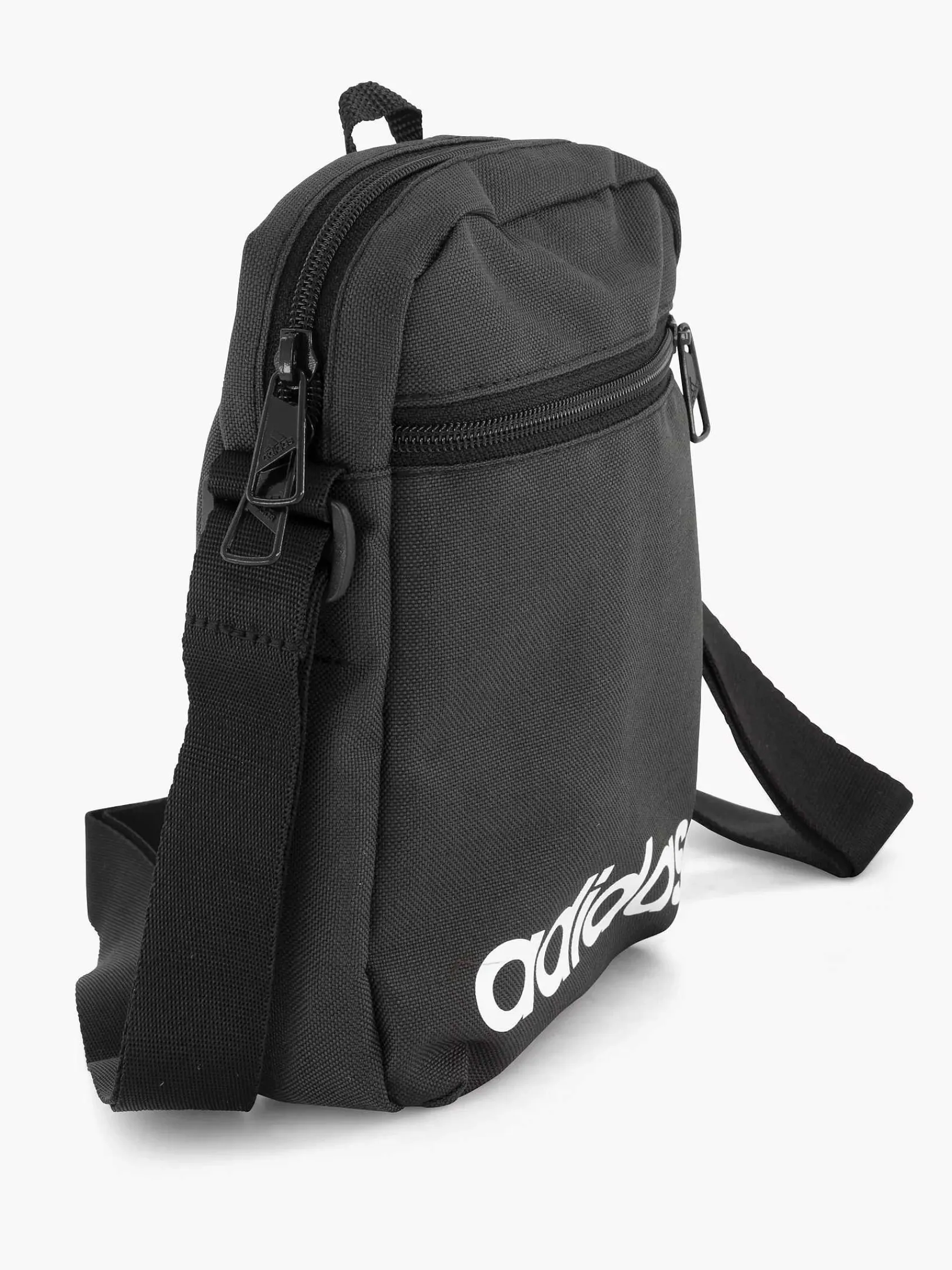 adidas Online Exclusive Accessoires-Zwarte Linear Org