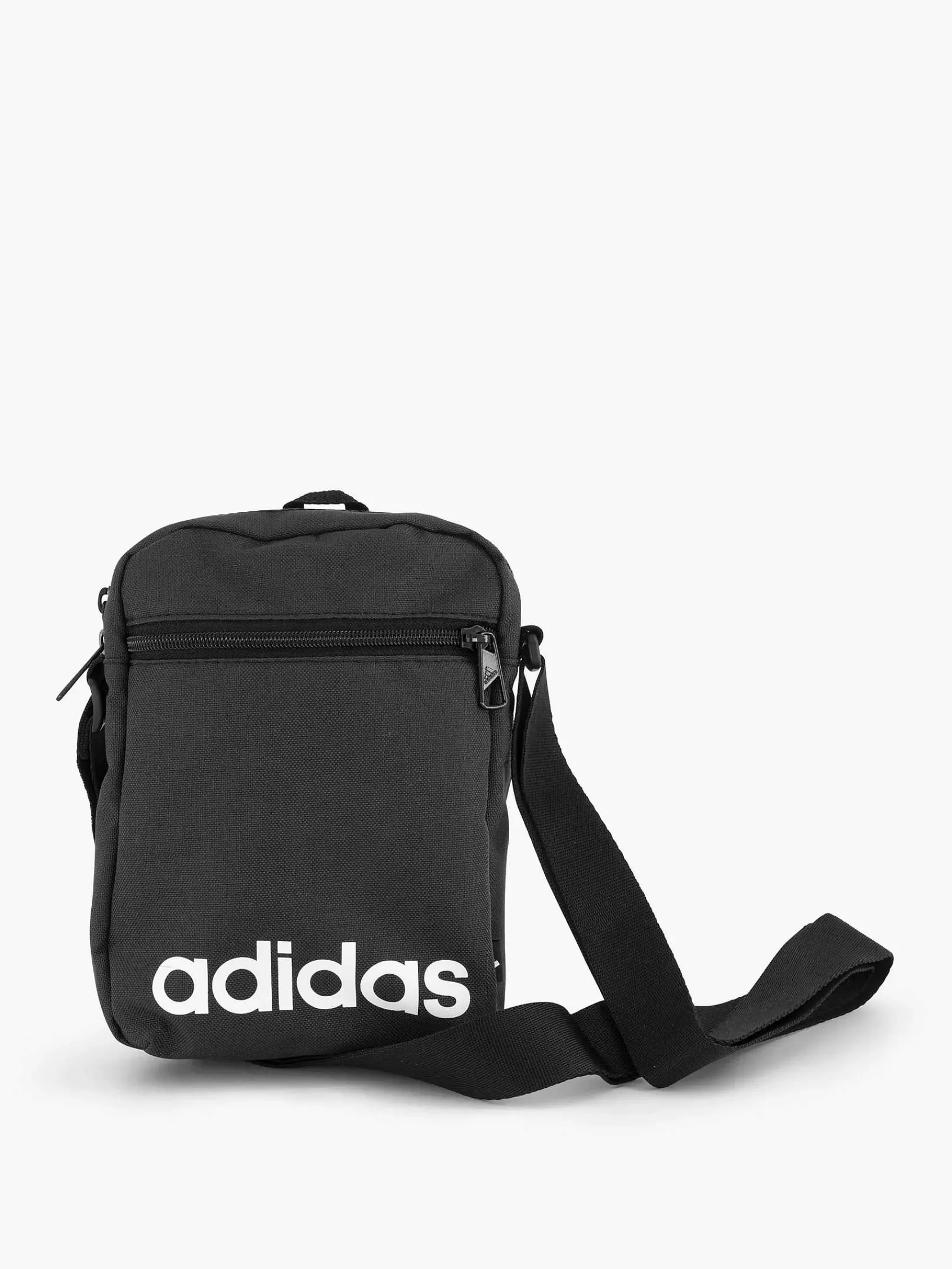 adidas Online Exclusive Accessoires-Zwarte Linear Org