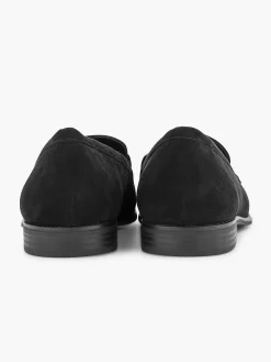 Graceland Instappers-Zwarte Loafer