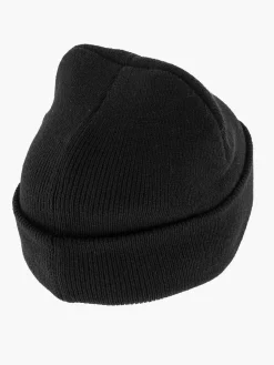 FILA Online Exclusive Accessoires-Zwarte Muts