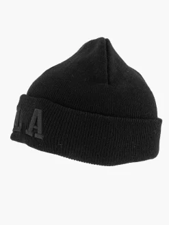 FILA Online Exclusive Accessoires-Zwarte Muts