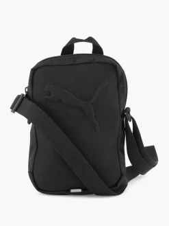 Puma Online Exclusive Accessoires-Zwarte Buzz Portable