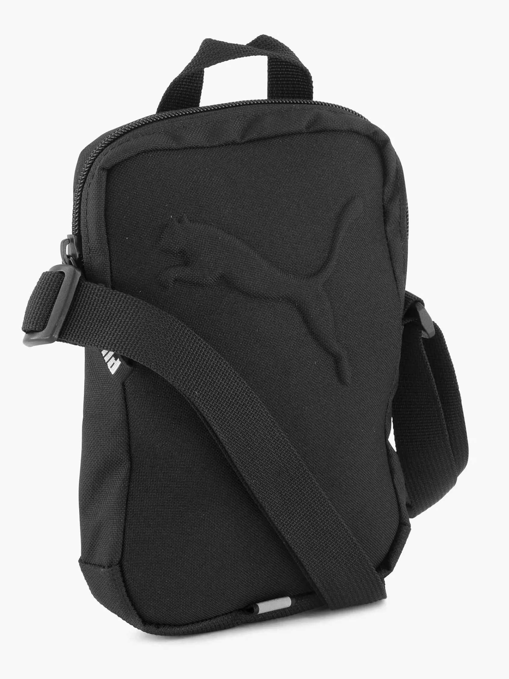 Puma Online Exclusive Accessoires-Zwarte Buzz Portable