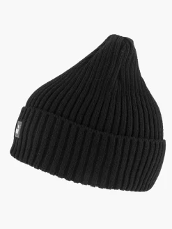 Puma Online Exclusive Accessoires-Zwarte Classic Cuff Beanie