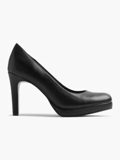 Graceland Pumps-Zwarte Pump