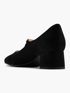 Graceland Pumps-Zwarte Pump
